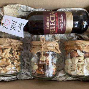 Kit frutos secos