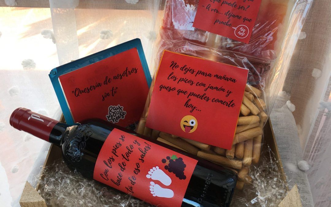 Los mejores regalos originales