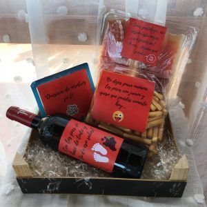 kit gourmet