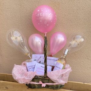 kit gourmet cumple