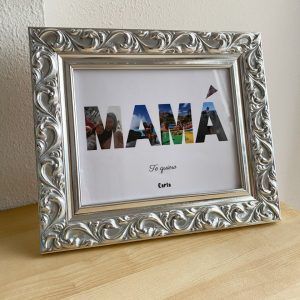 lamina dia de la madre