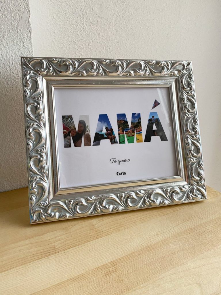 lamina dia de la madre