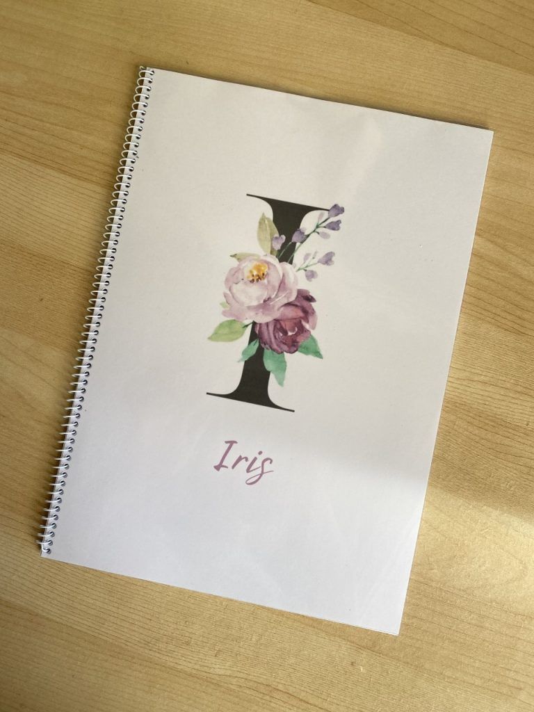 libreta-personalizada-a4