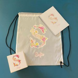 pack mochila