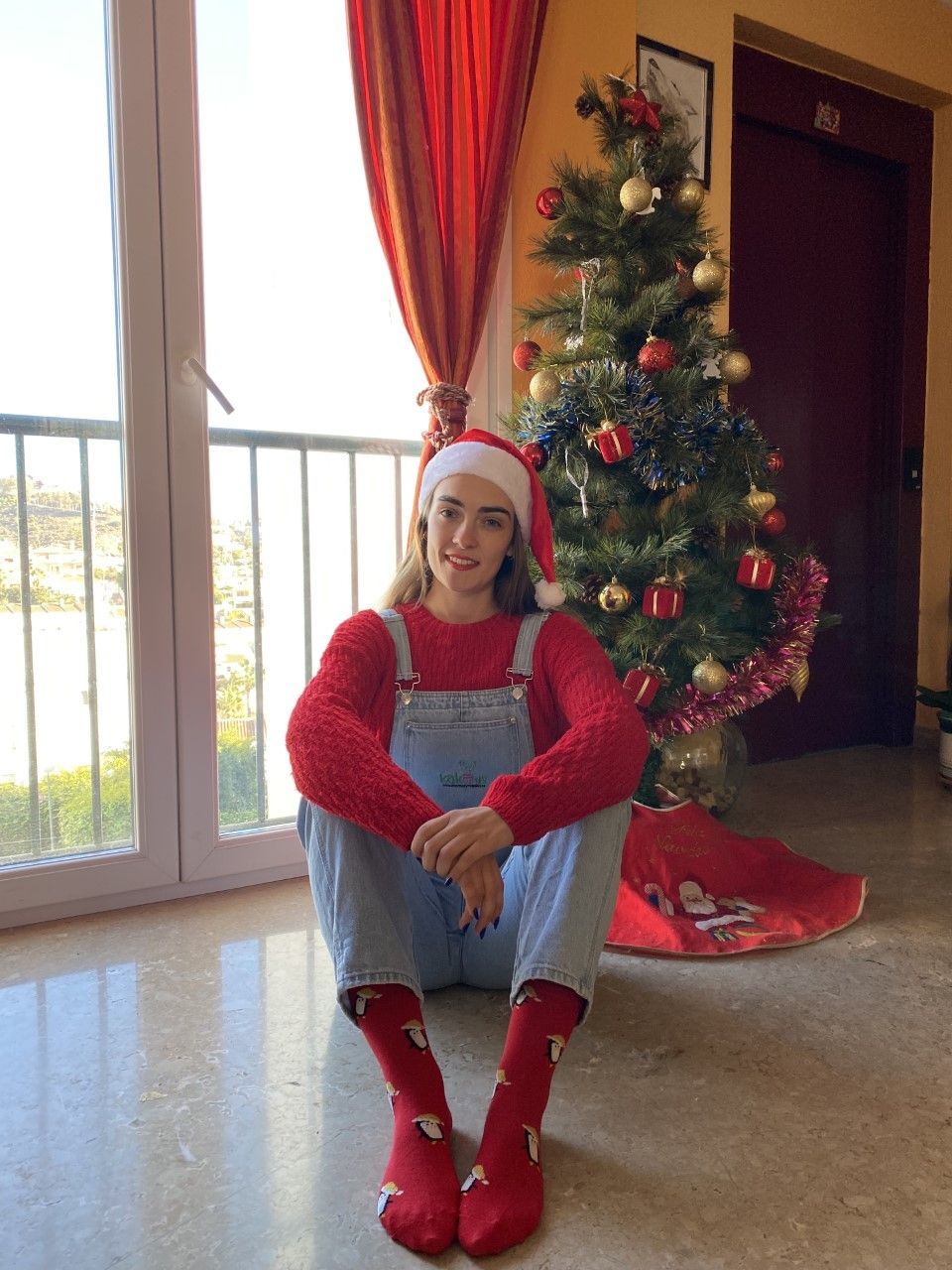 feliz navidad