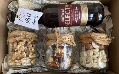 Regalos día del padre