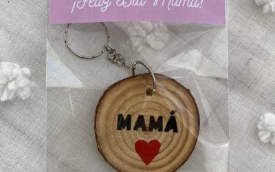 Regalos para el día de la madre