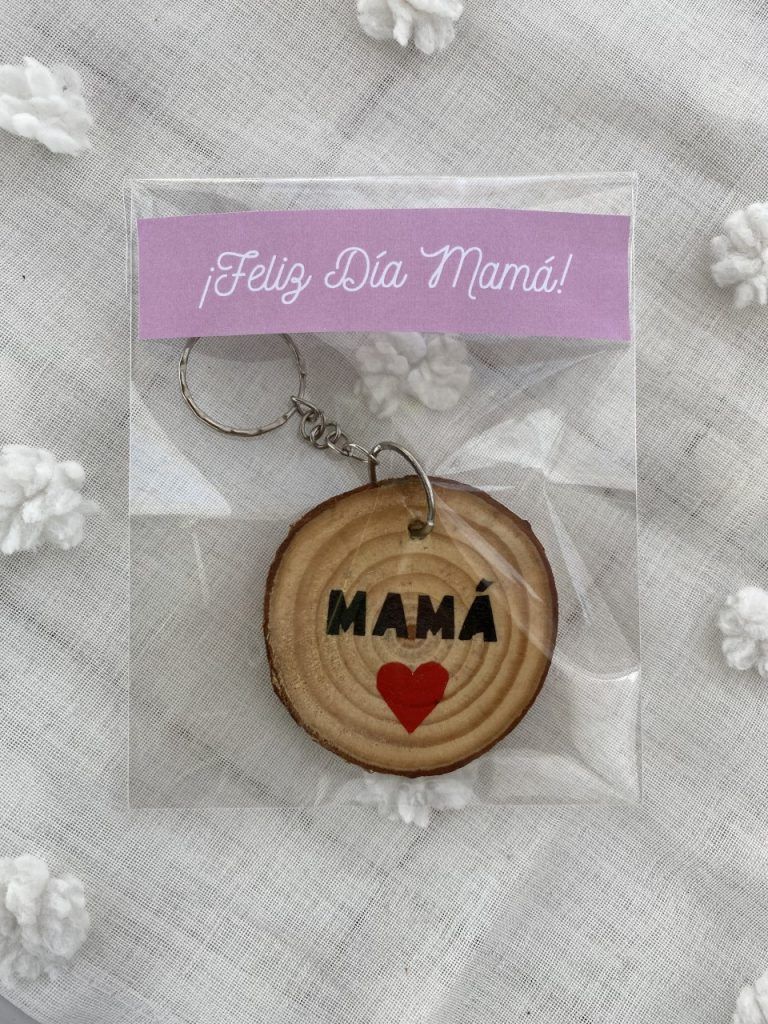 Regalos para el día de la madre