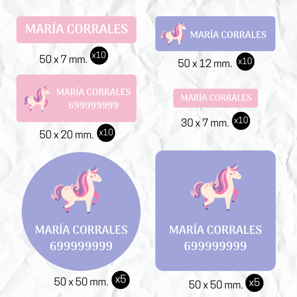 Vuelta al cole 2022