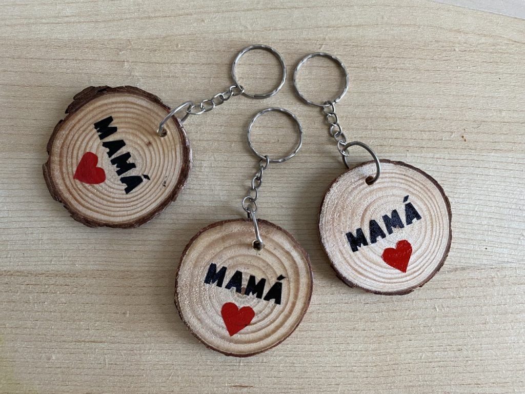 Regalos día de la madre