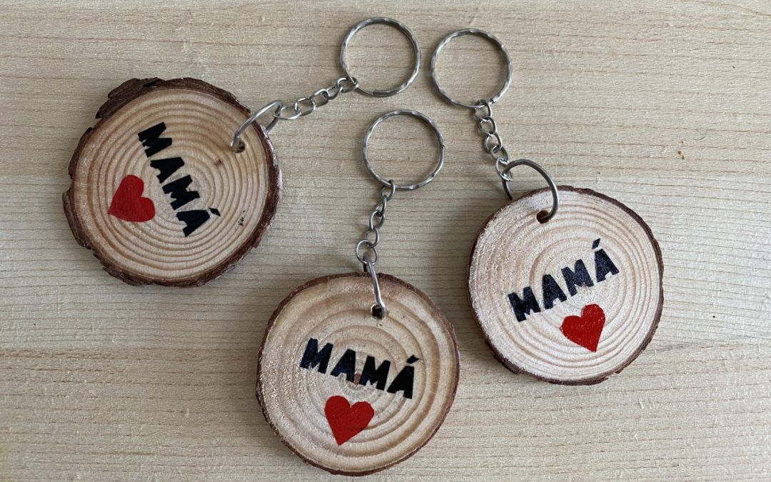 Regalos día de la madre