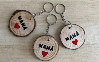 Regalos día de la madre
