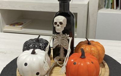 Decoración Halloween