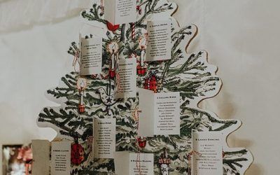 6 ventajas de una boda en invierno