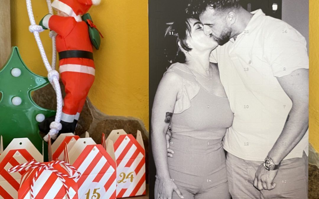 Descubre la magia de regalar en Navidad