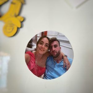 Iman nevera san valentin