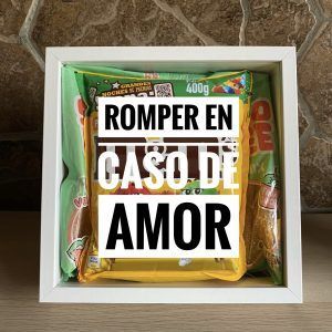 Regalos originales san valentin dulce