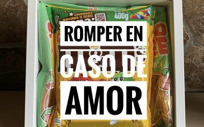 Regalos originales San Valentín: sorprende a tu pareja