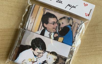 Regalos para padres: las mejores 9 ideas