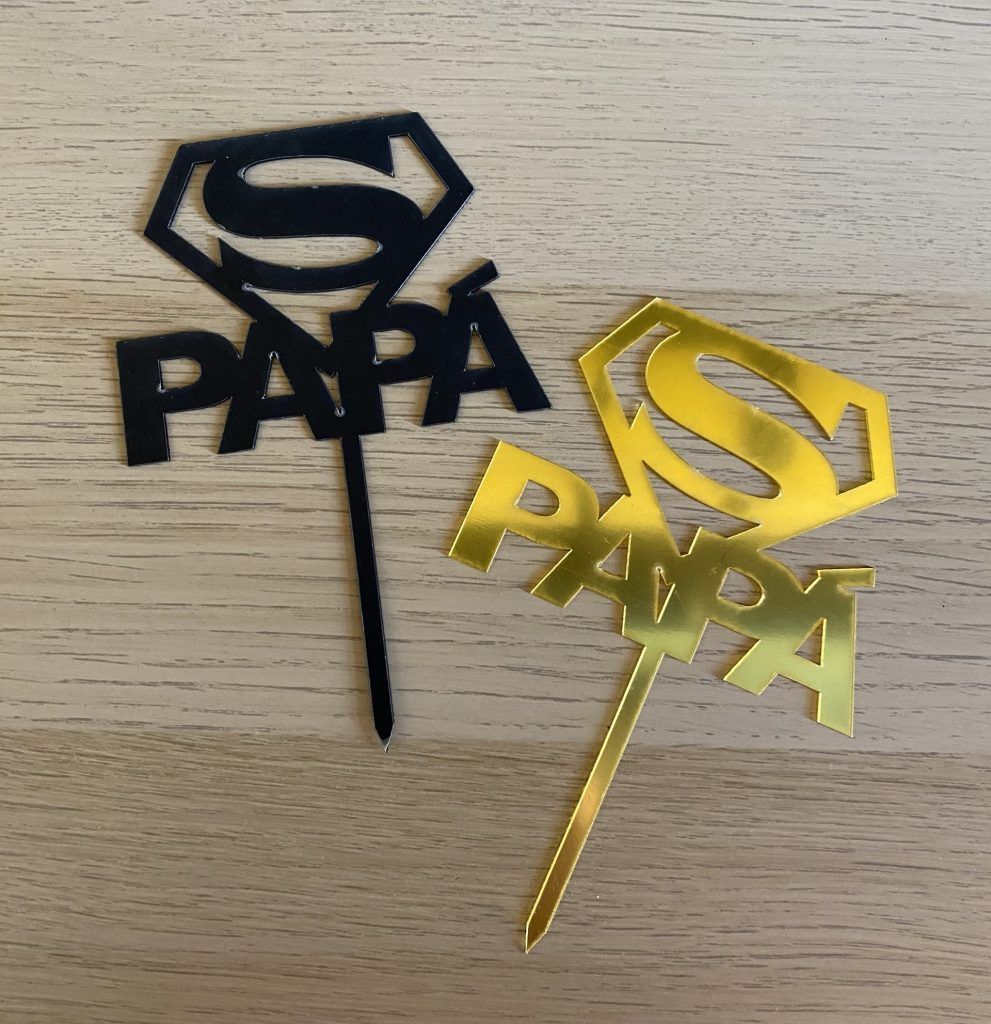 topper papa