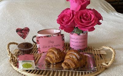 Regalos mamá: ideas que la harán sonreír
