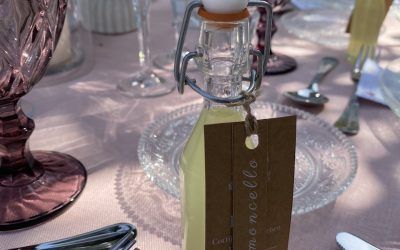 7 ideas para bodas : prepara una boda inolvidable