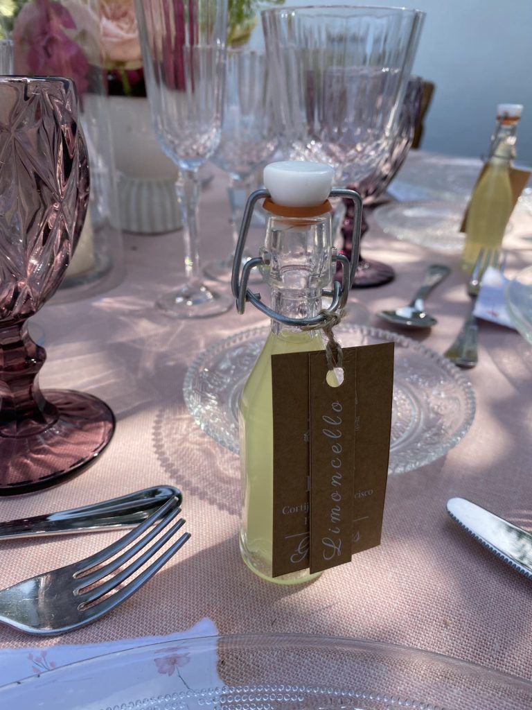 Ideas para bodas