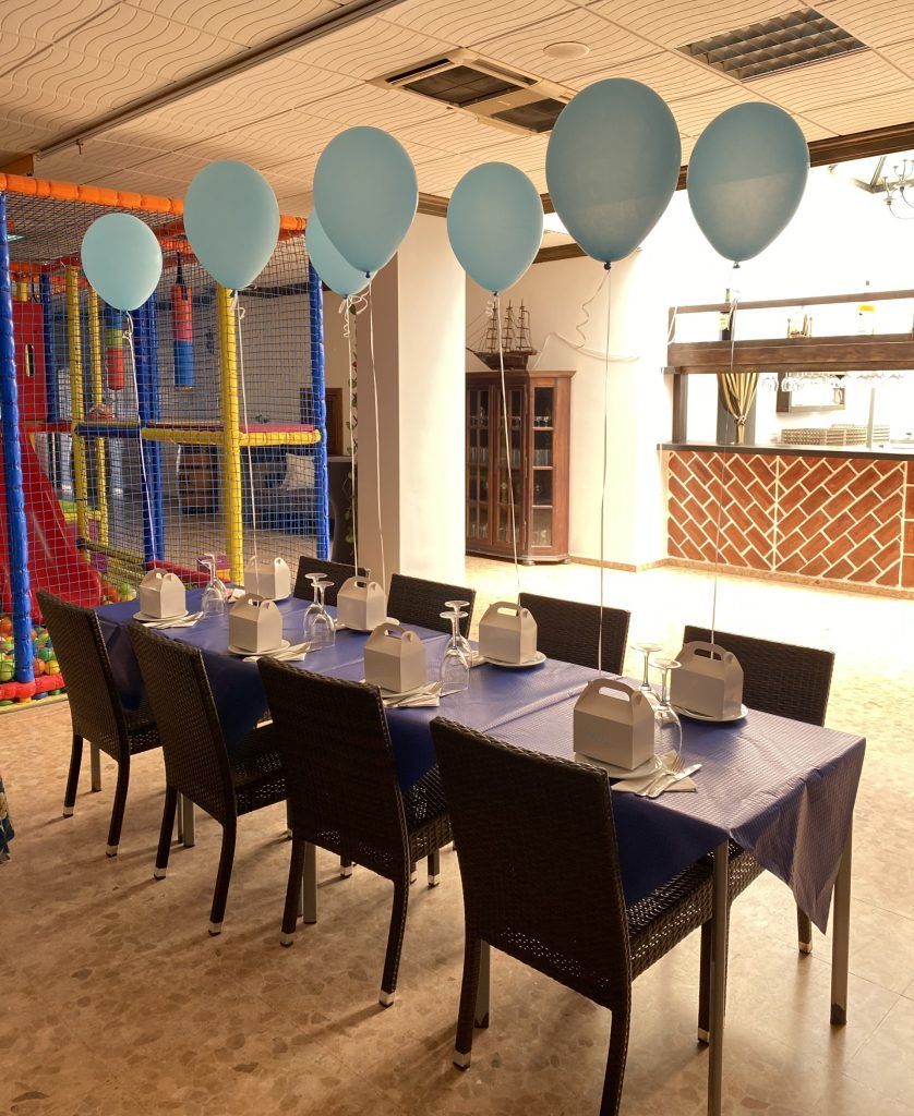 Bautizo regalos niños