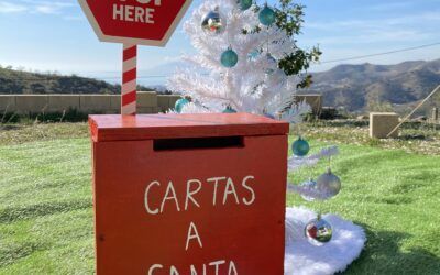 Merienda de navidad : 5 mágicas ideas para sorprender