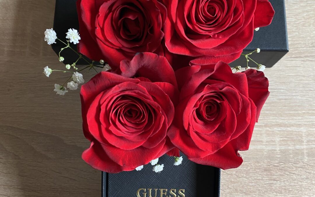 Regalos para San Valentin: 6 ideas únicas y personalizadas