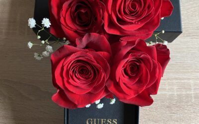 Regalos para San Valentin: 6 ideas únicas y personalizadas