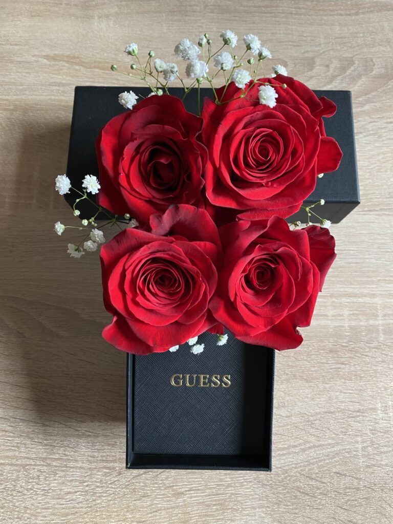 regalos para san valentin