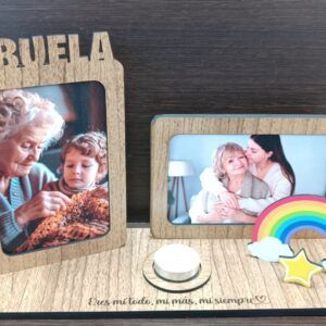 Regalo abuela