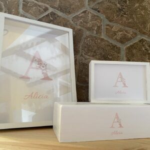 conjunto regalo bebe