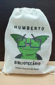 bolsa tela nombre