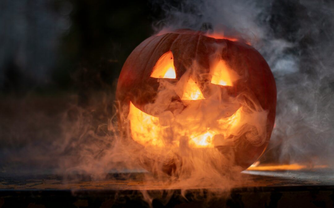 Fiesta Halloween