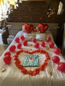 san valentin ideas