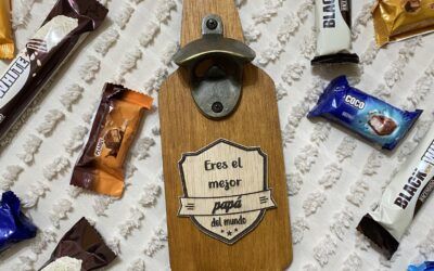 Ideas día del padre