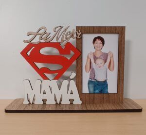 cuadro super mama
