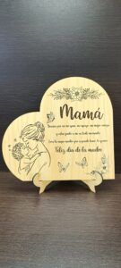 ideas originales dia madre