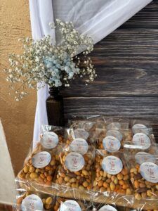 coctel mercadona mesa dulce
