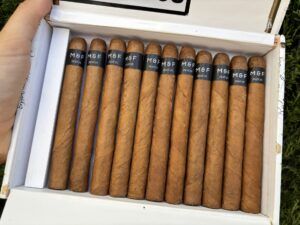 puros personalizados boda