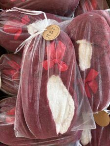 regalos mujeres boda