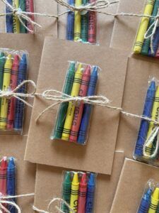 regalos niños boda