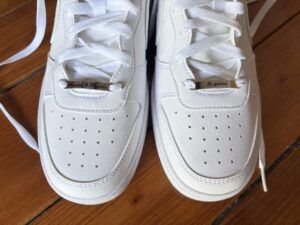 tenis personalizados boda